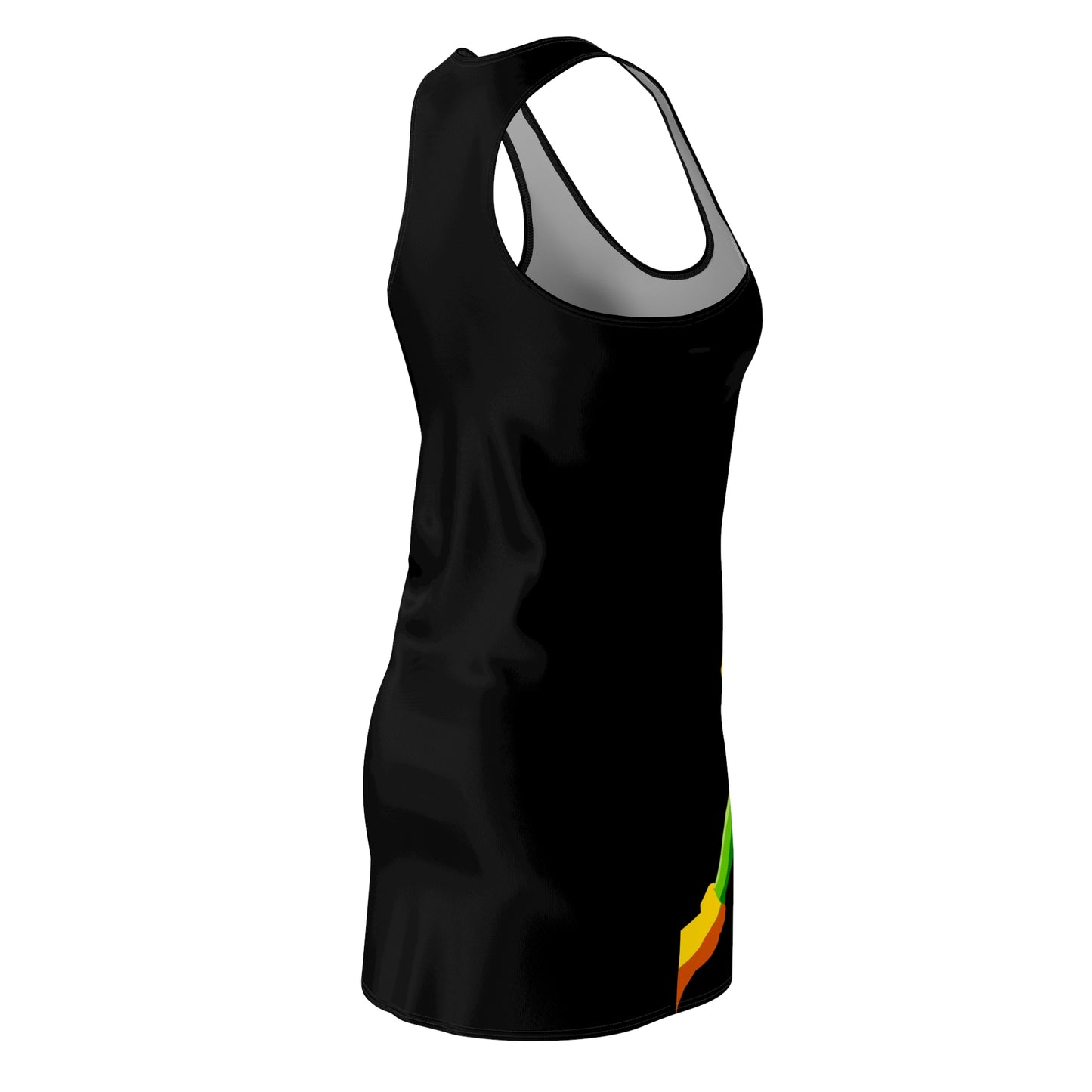 Rogue Women's Cut & Sew Racerback Dress