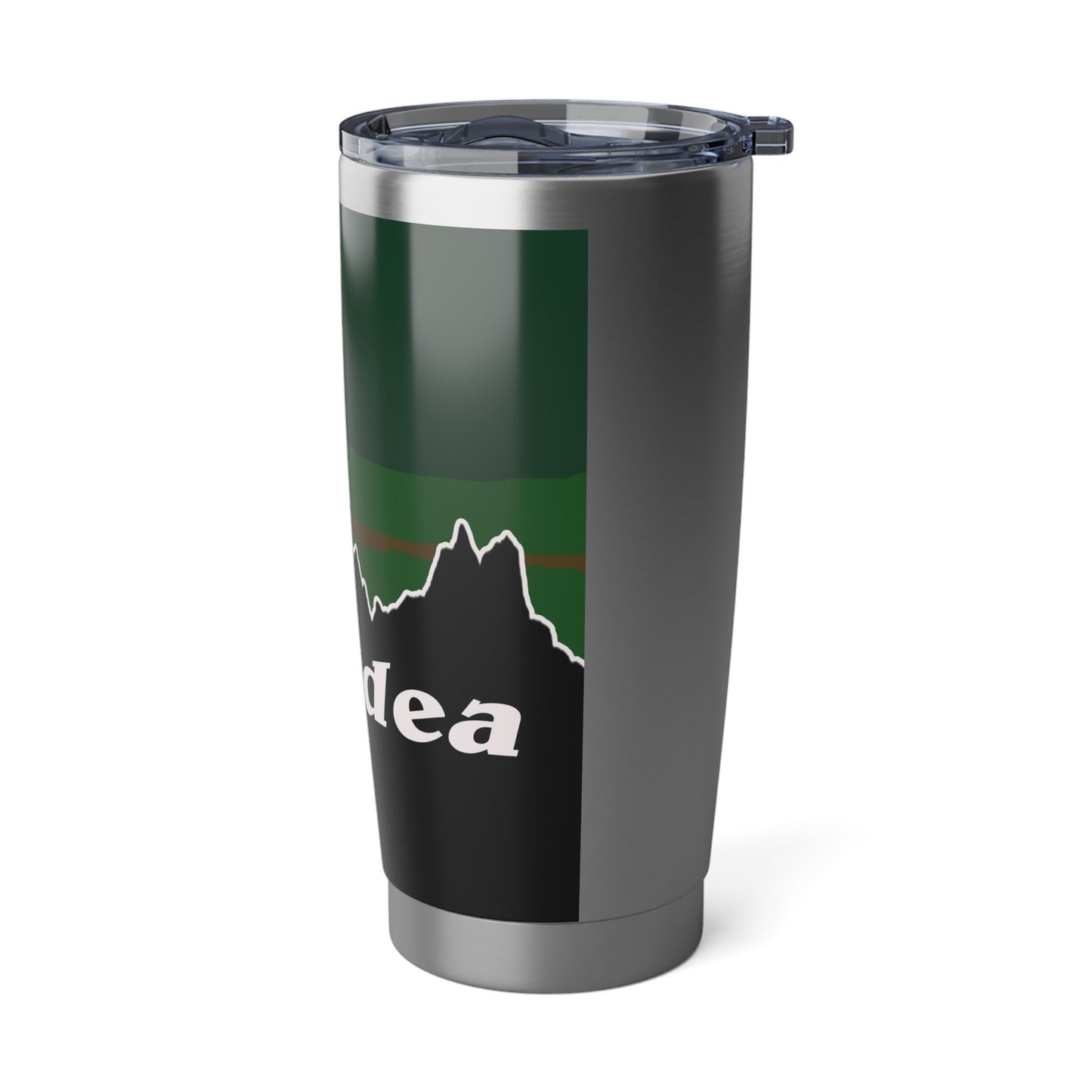 Peridea-Gonia Vagabond 20oz Tumbler