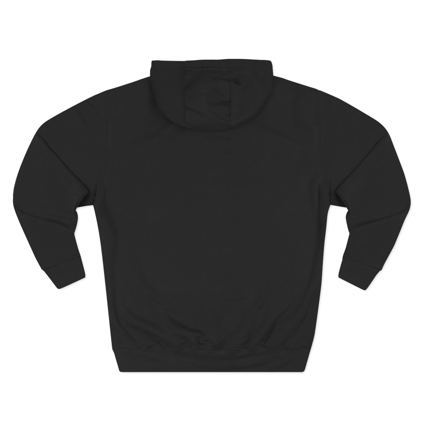YouTube Official Merch Three-Panel Fleece Hoodie, Comics and Fans Clothing, Cosplay Apparel, Comic Con Costume, Superhero Gift
