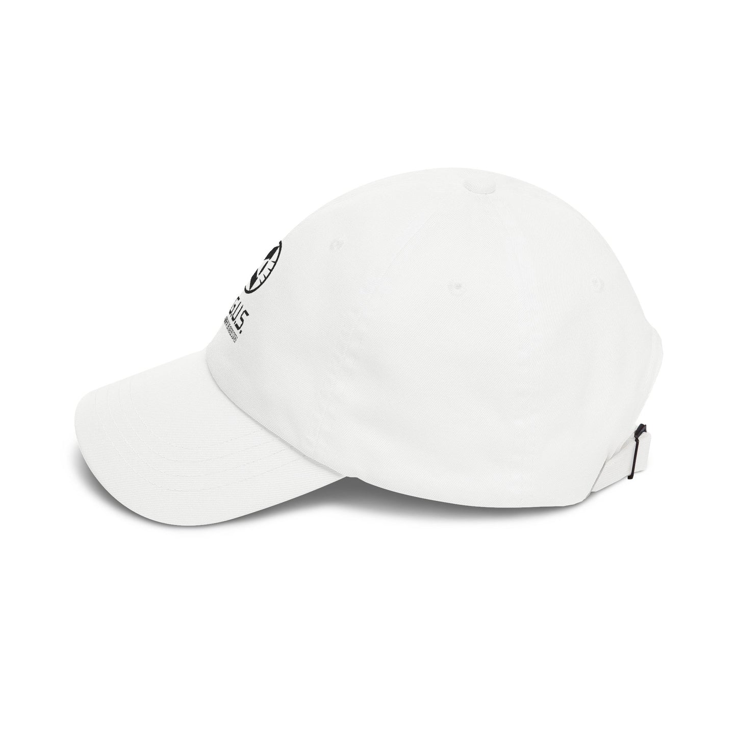 Hat, Peacemaker, DC Comics, HBO MAX Series, Dad Cap, A R G U S Advanced Research Group Of The United States
