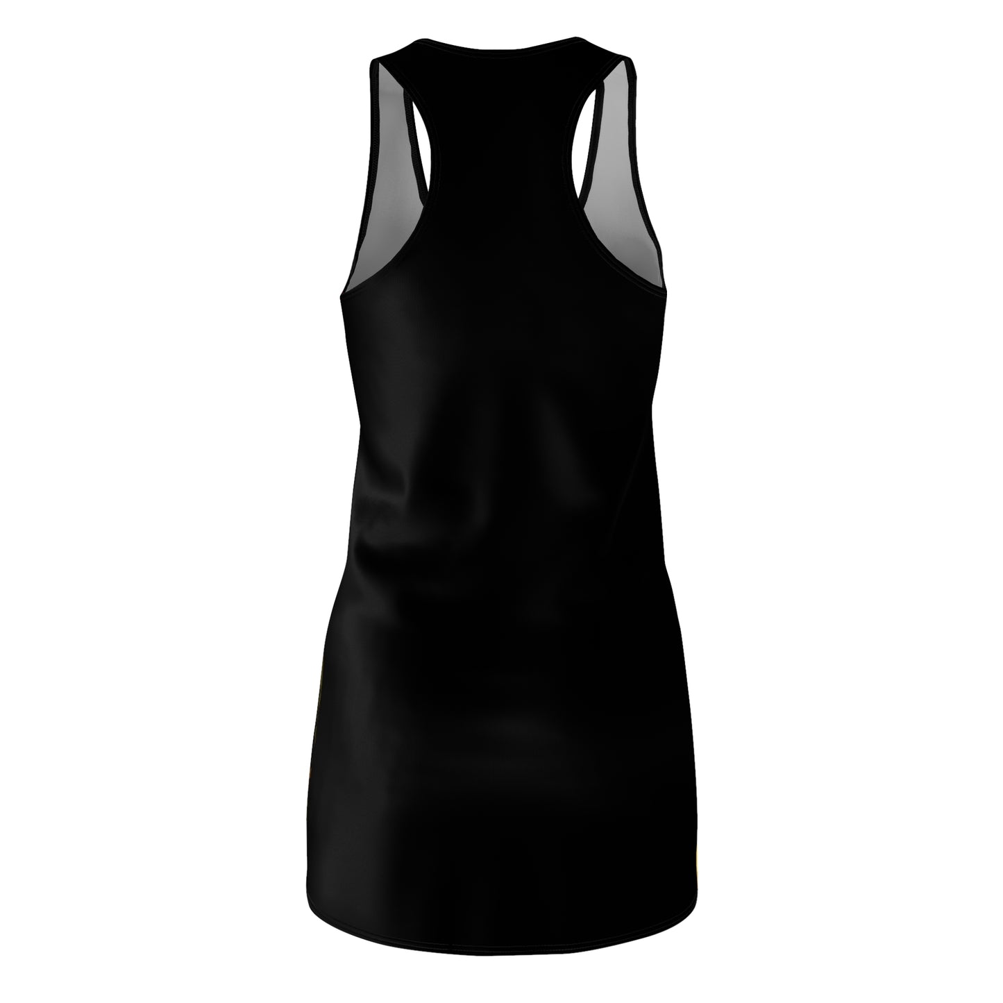 Rogue Women's Cut & Sew Racerback Dress