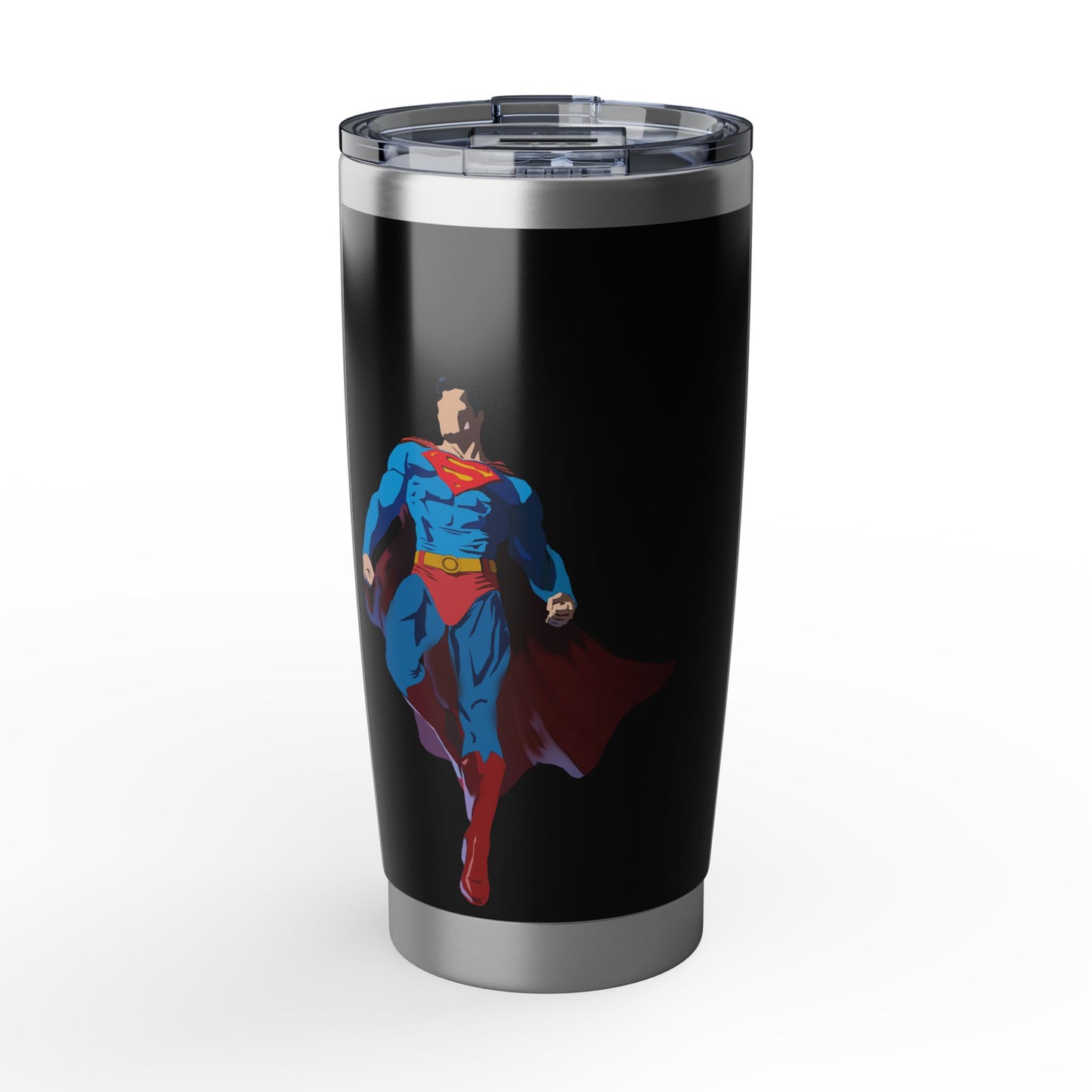 Superman Vagabond 20oz Tumbler
