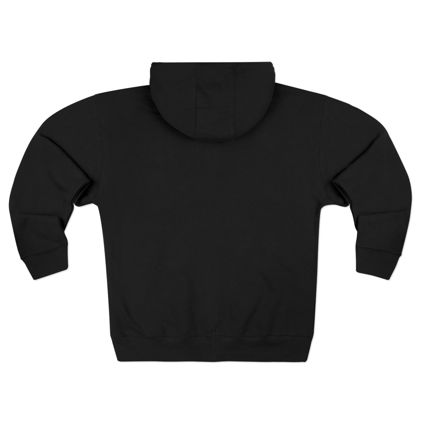 COMICS AND Official Unisex Zip Hoodie, YouTuber Merch, Hooded Sweatshirt, Zip-Up Jacket, Comic Book Lover Gift