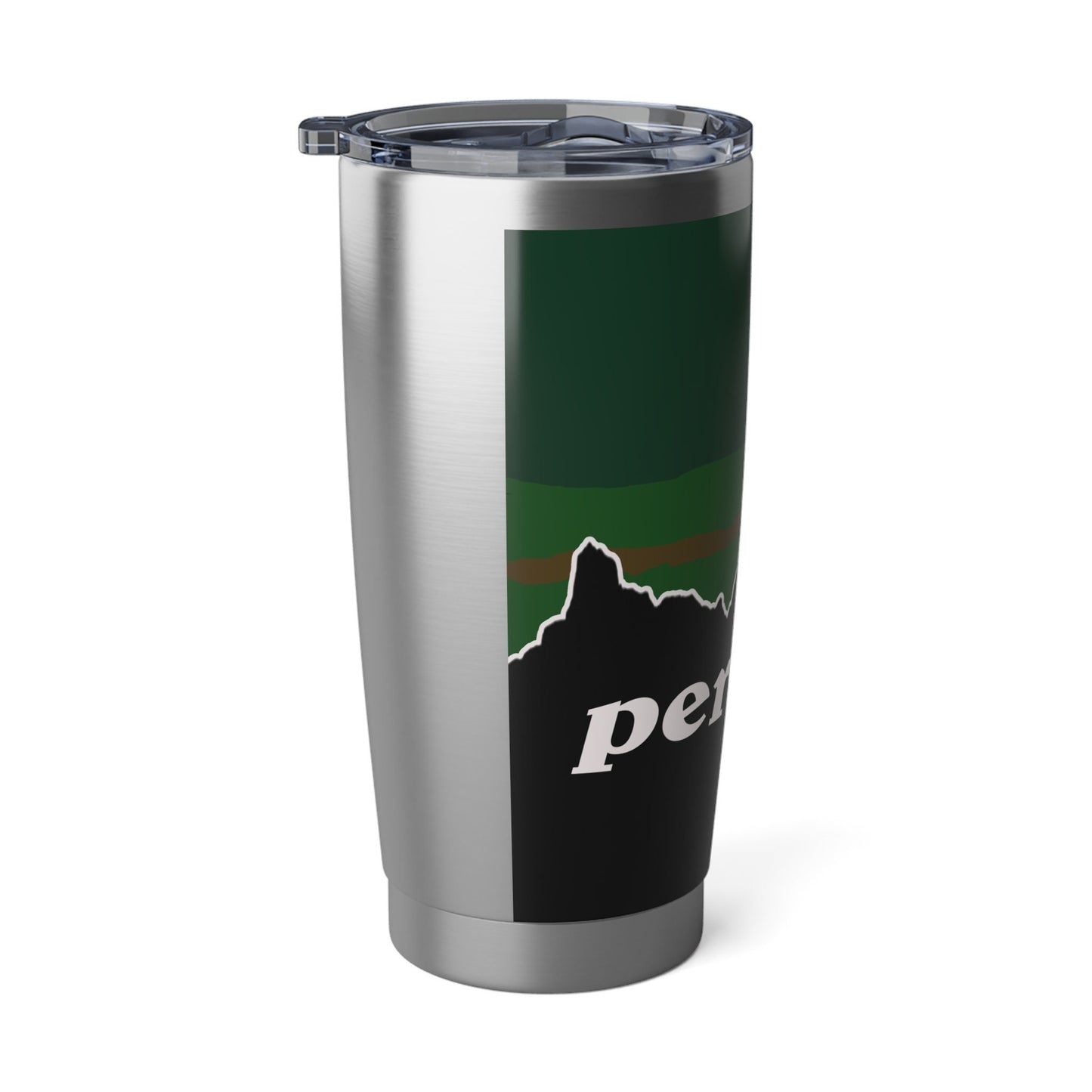 Peridea-Gonia Vagabond 20oz Tumbler