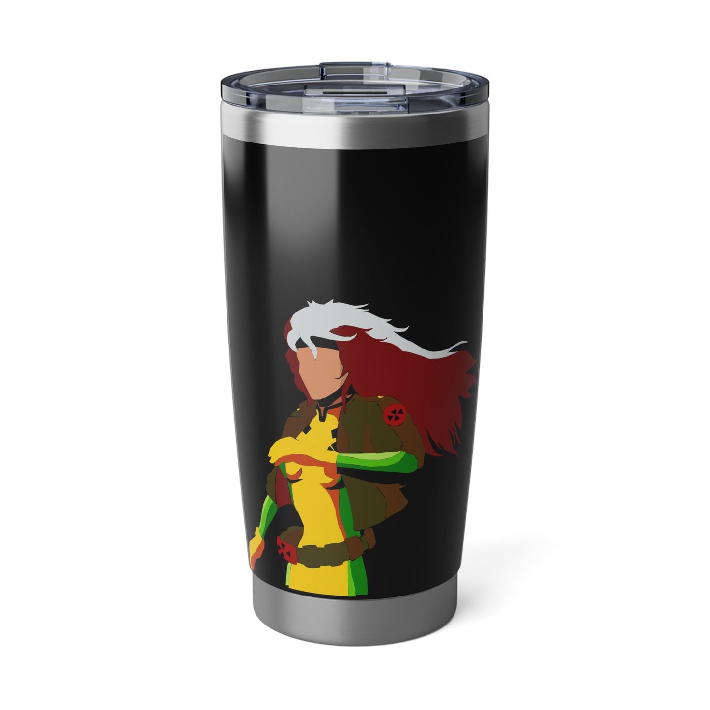 Rogue Vagabond 20oz Tumbler