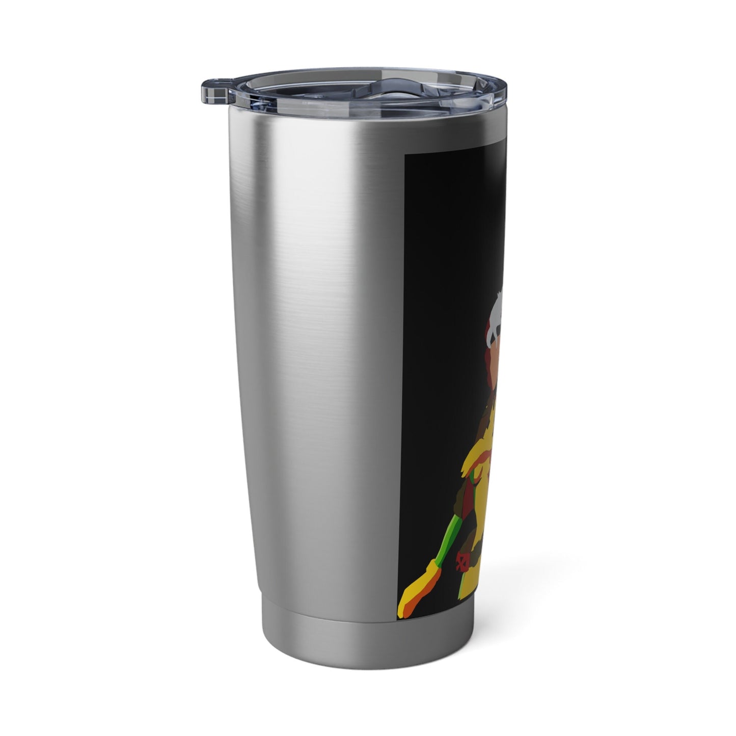 Rogue Vagabond 20oz Tumbler