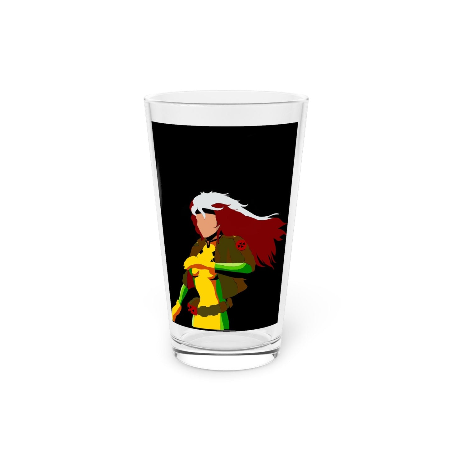 Rogue Pint Glass, 16oz