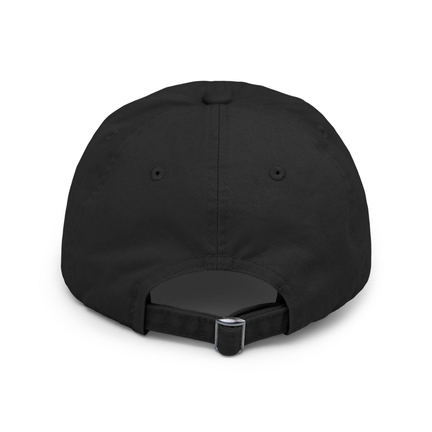 Composite Superman Unisex Distressed Cap