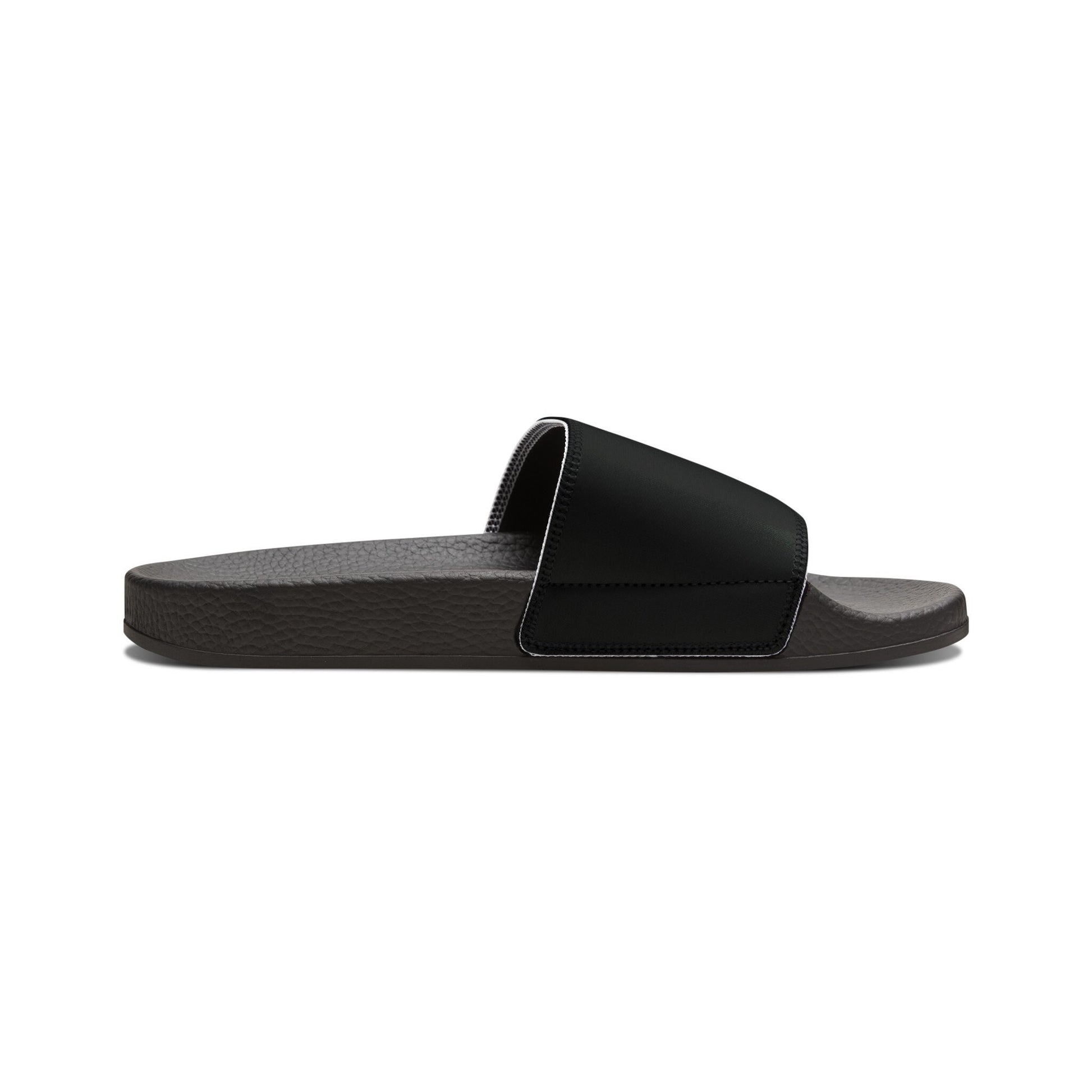 Composite Superman Men's PU Slide Sandals