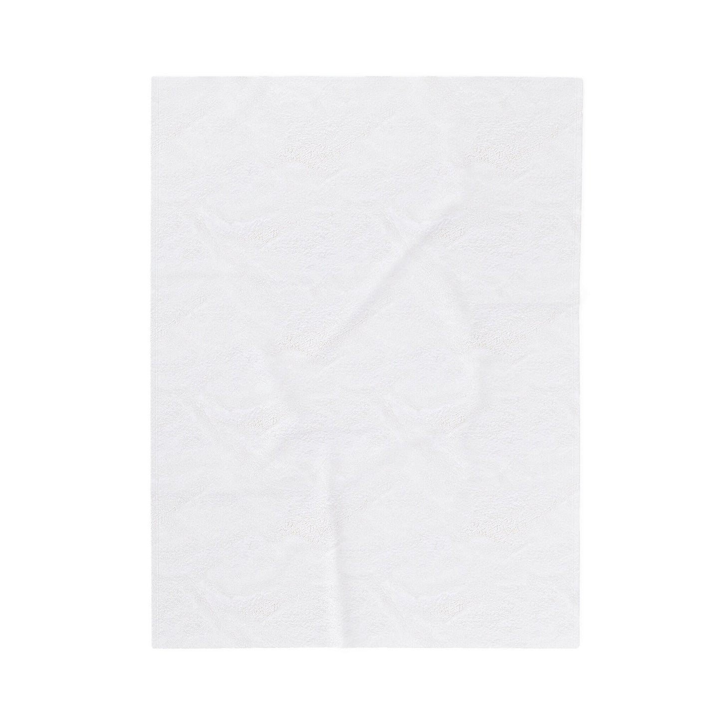 Composite Superman Velveteen Plush Blanket
