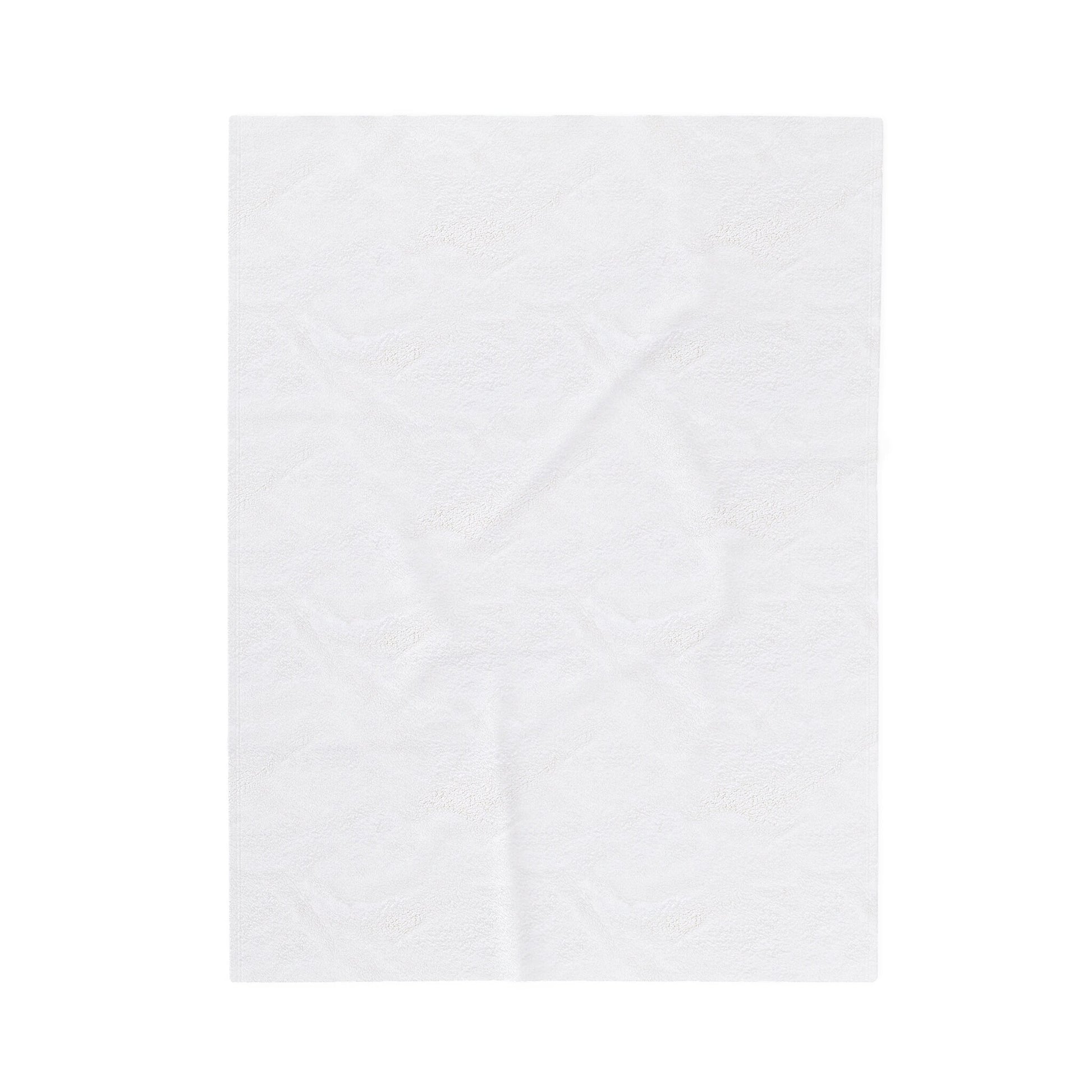 Composite Superman Velveteen Plush Blanket