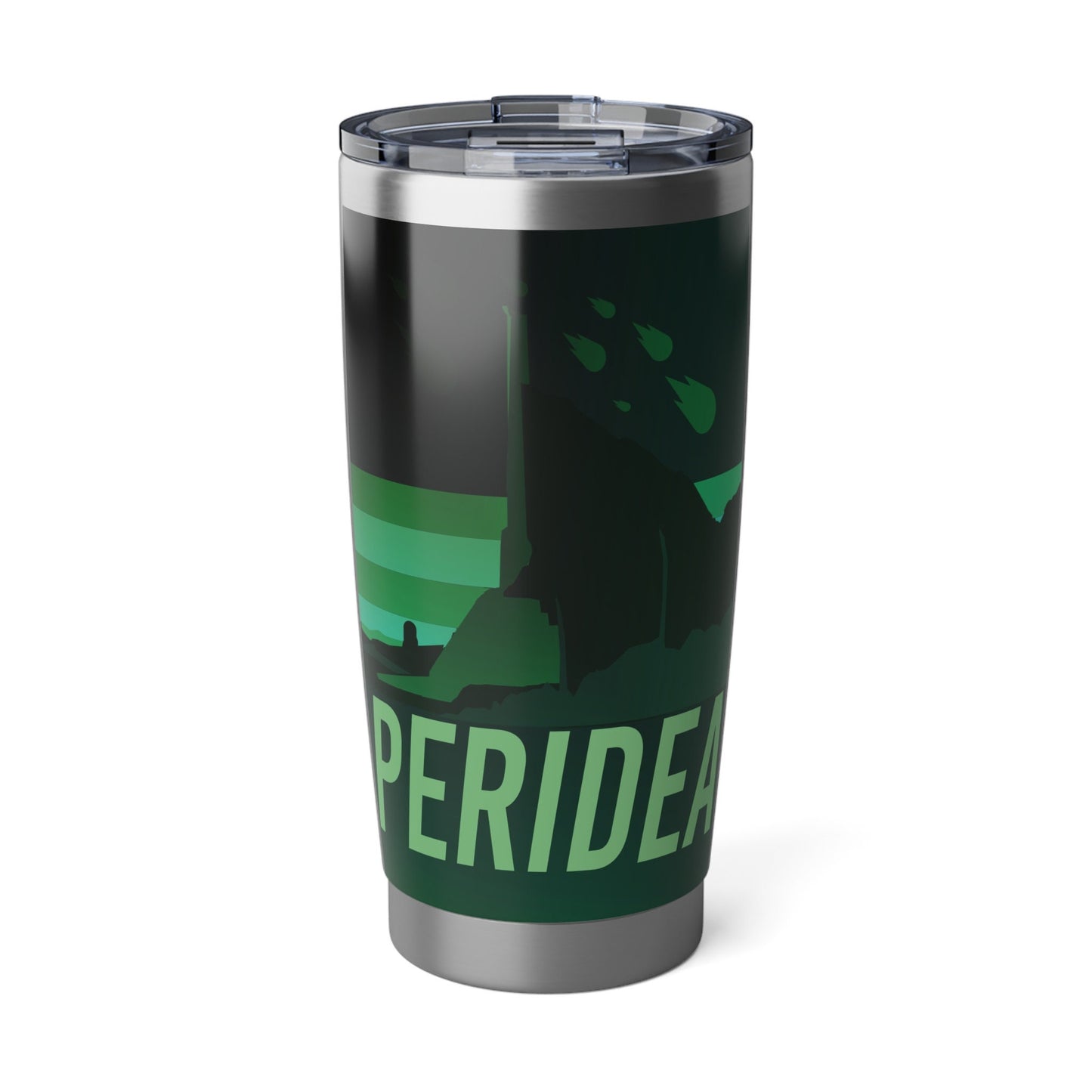 Peridea Vagabond 20oz Tumbler