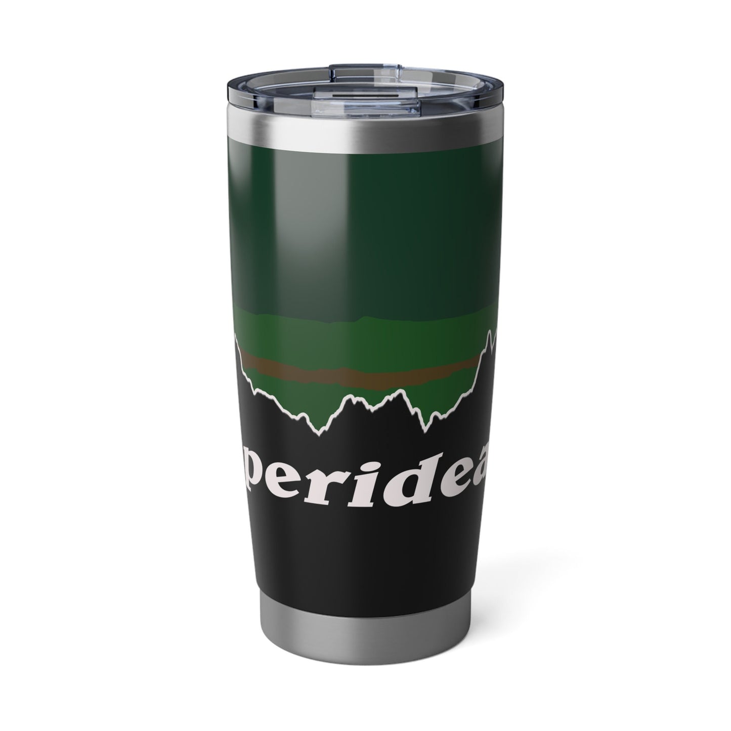 Peridea-Gonia Vagabond 20oz Tumbler