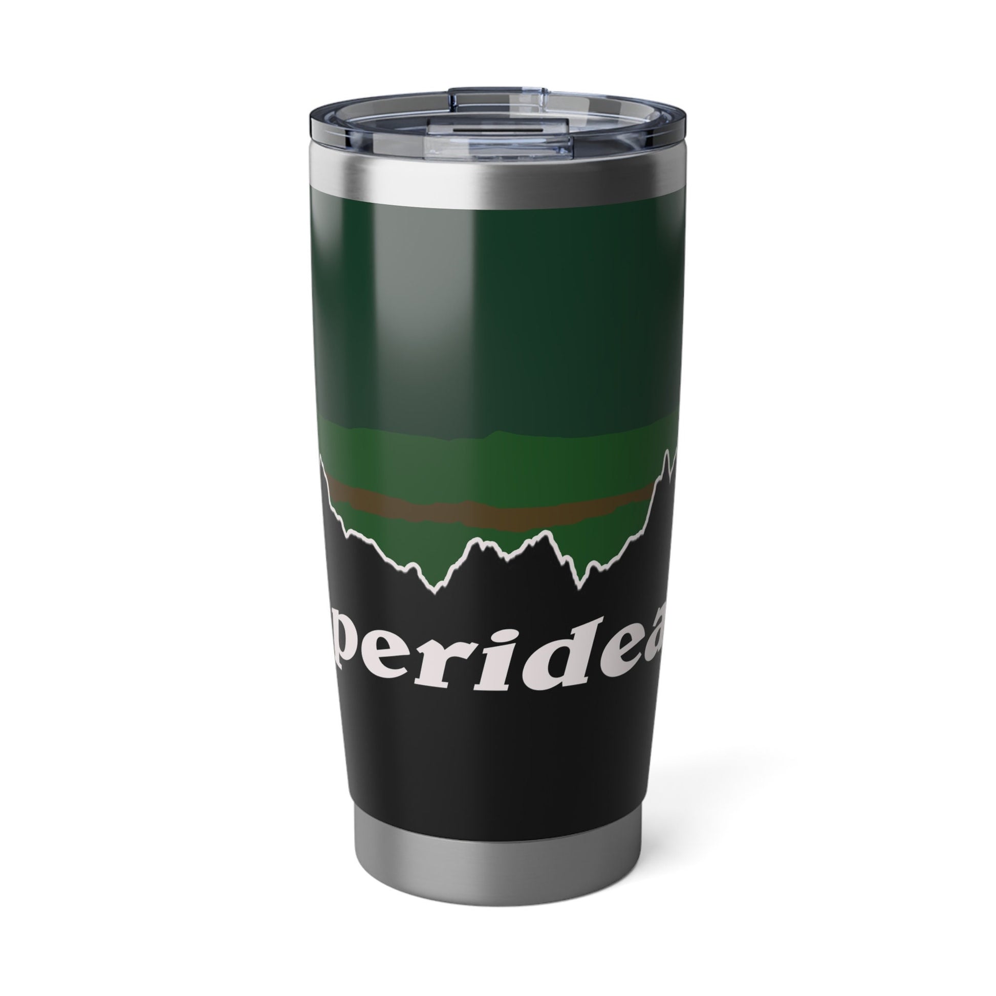 Peridea-Gonia Vagabond 20oz Tumbler
