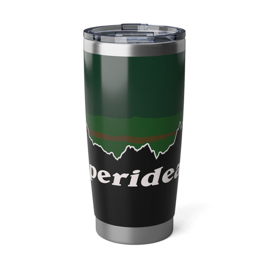 Peridea-Gonia Vagabond 20oz Tumbler