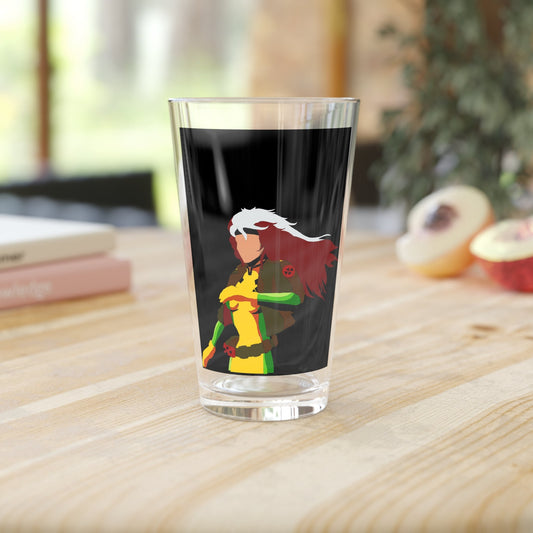 Rogue Pint Glass, 16oz
