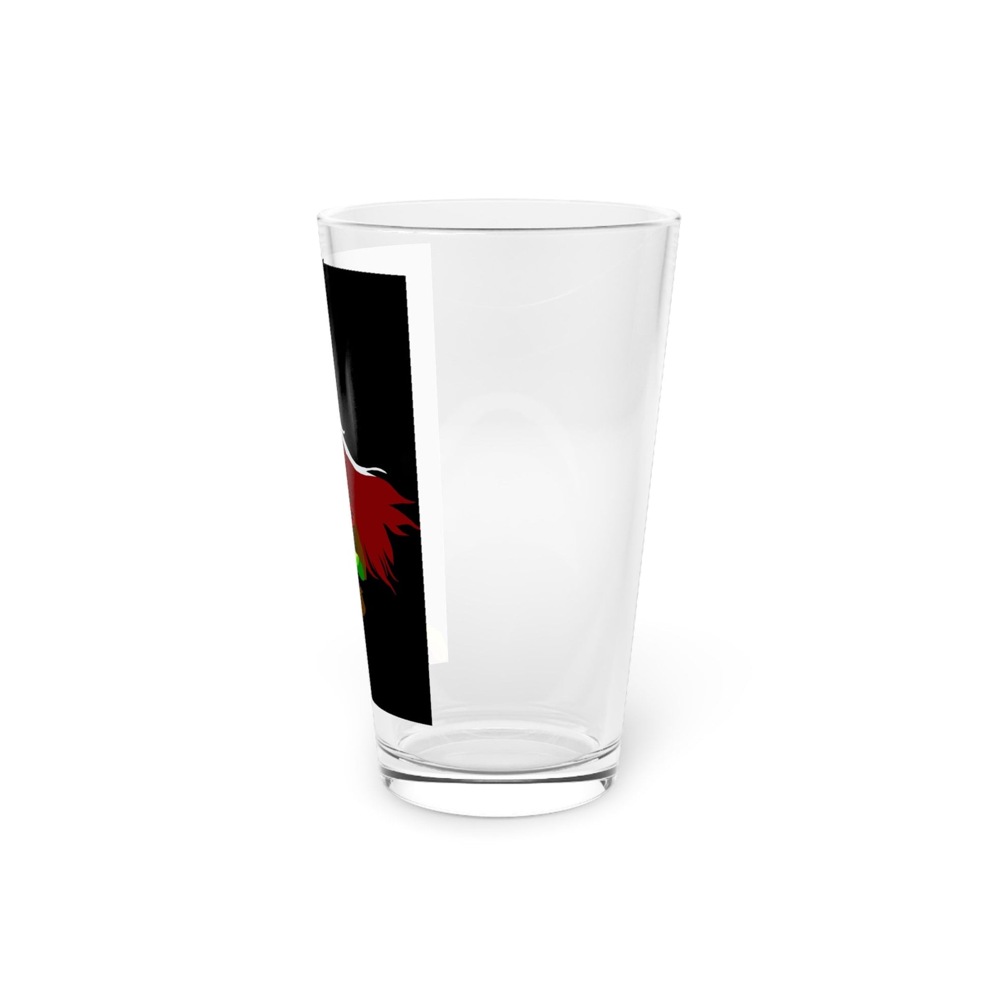 Rogue Pint Glass, 16oz