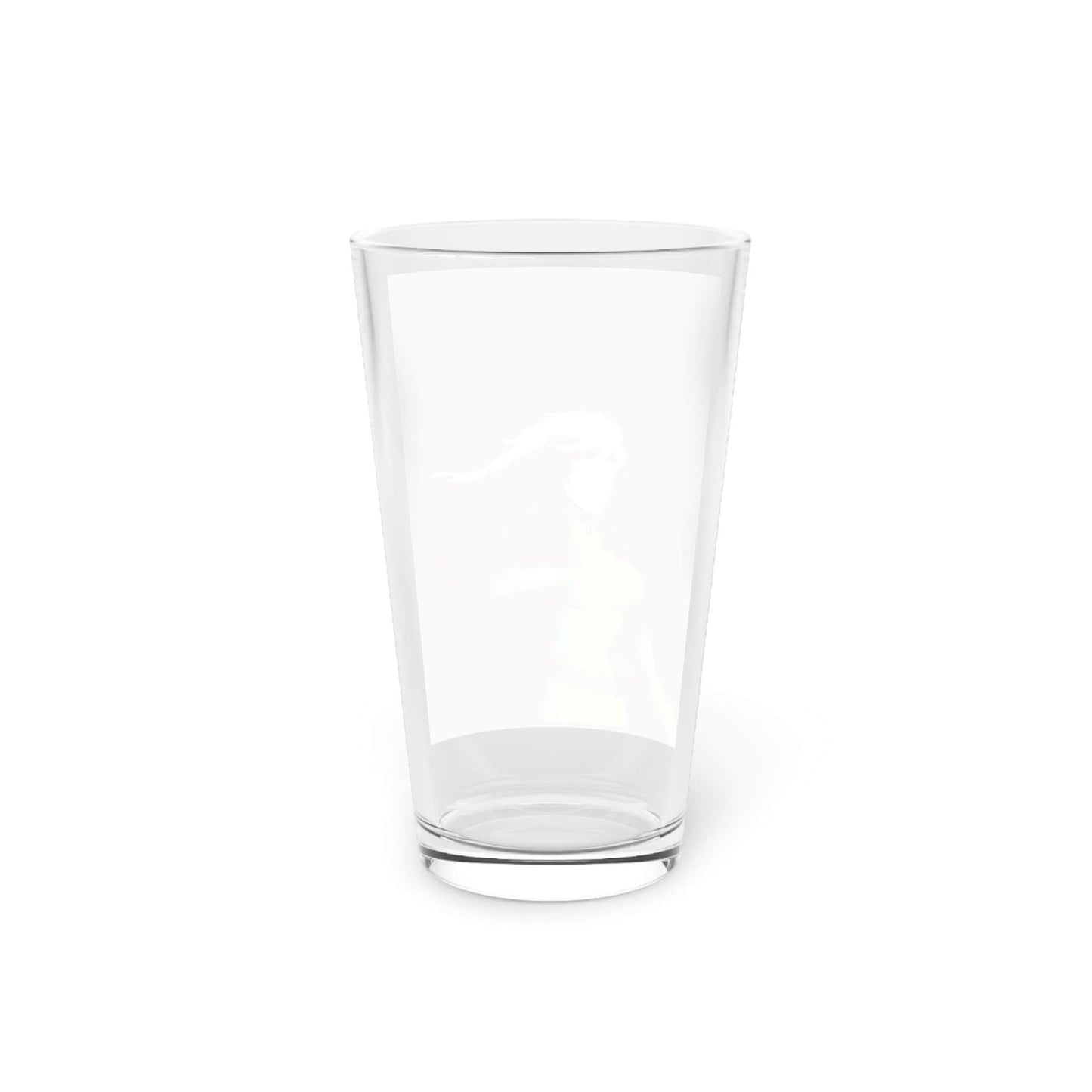 Rogue Pint Glass, 16oz