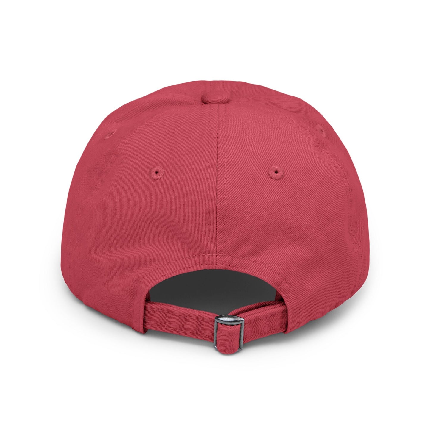 Composite Superman Unisex Distressed Cap