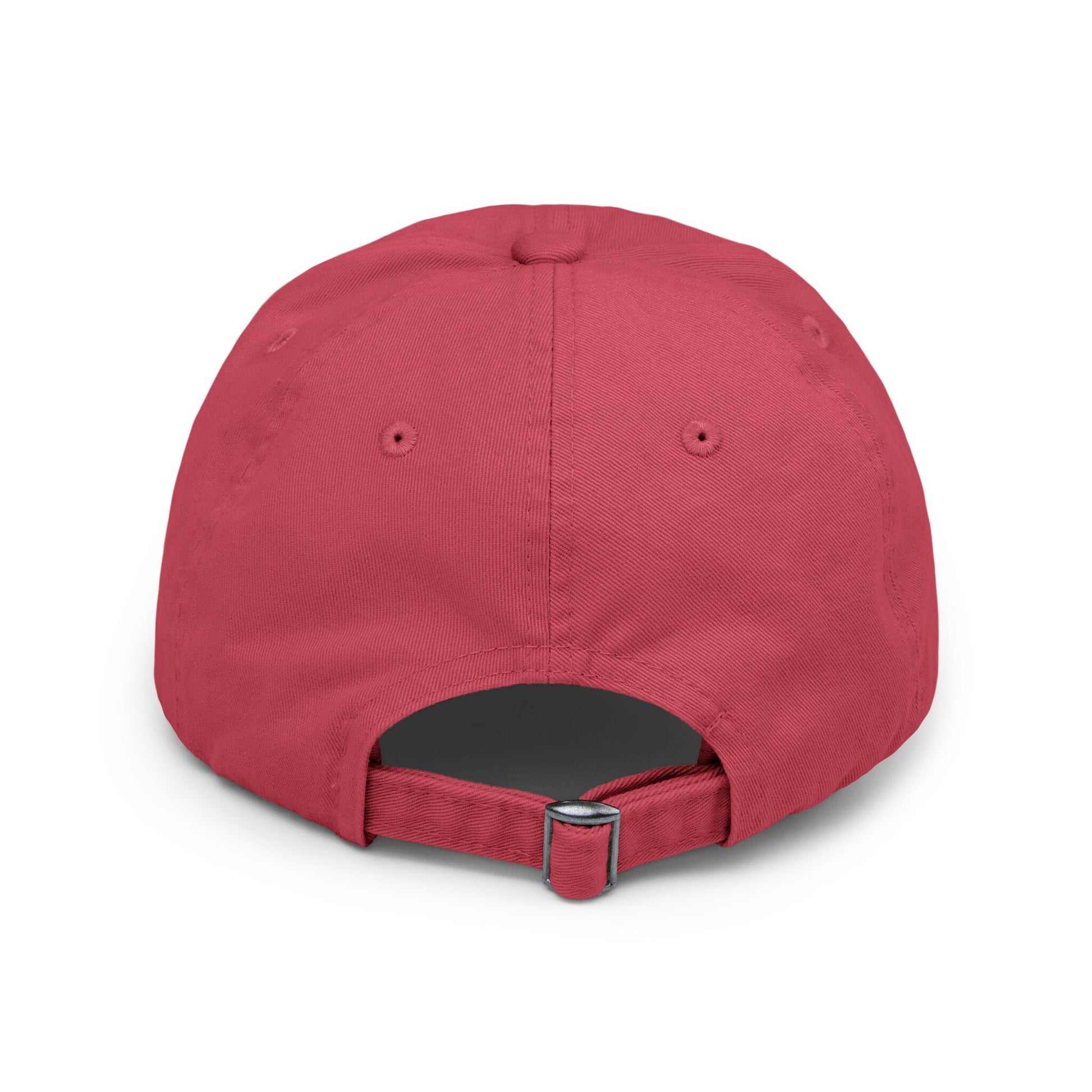 Composite Superman Unisex Distressed Cap