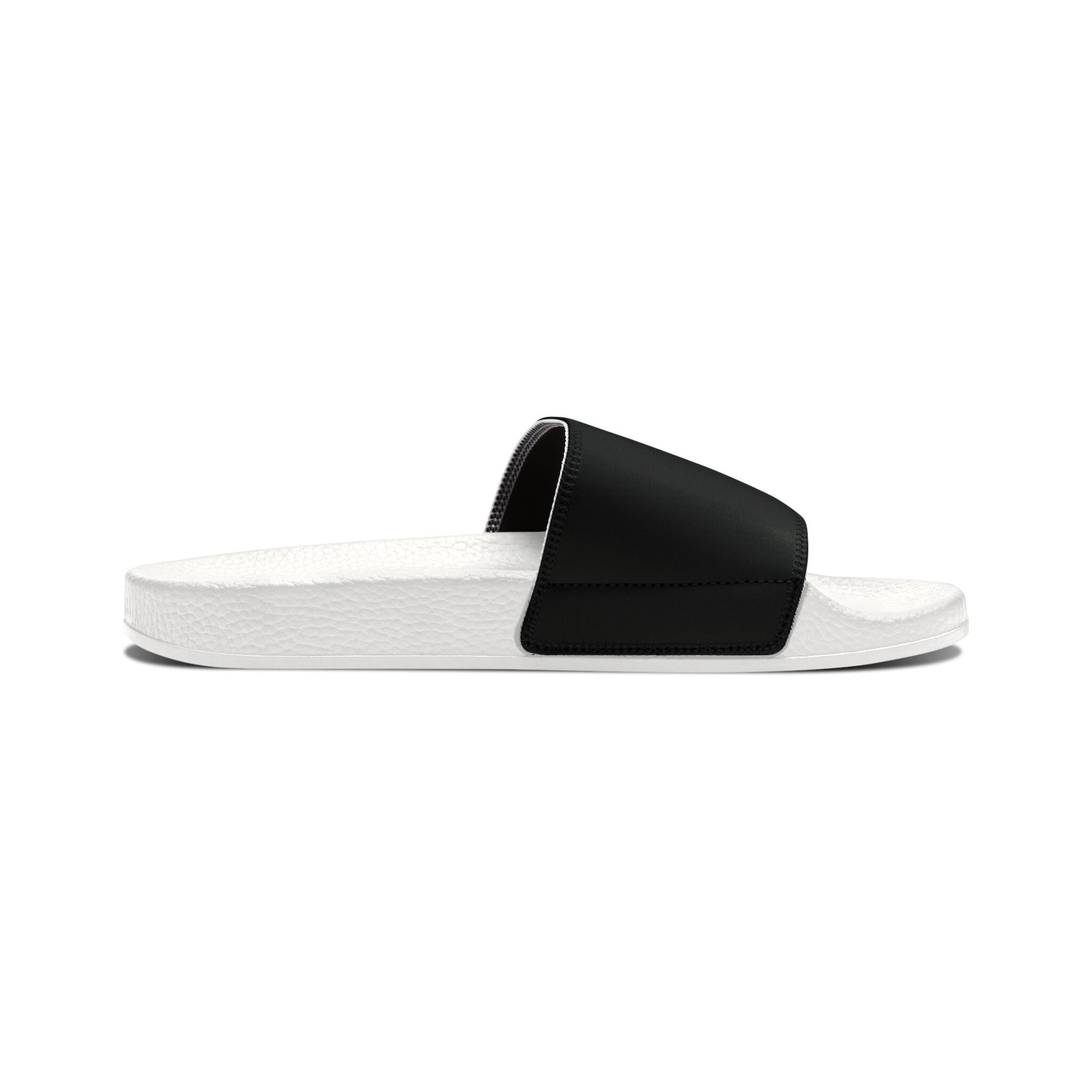 Composite Superman Men's PU Slide Sandals